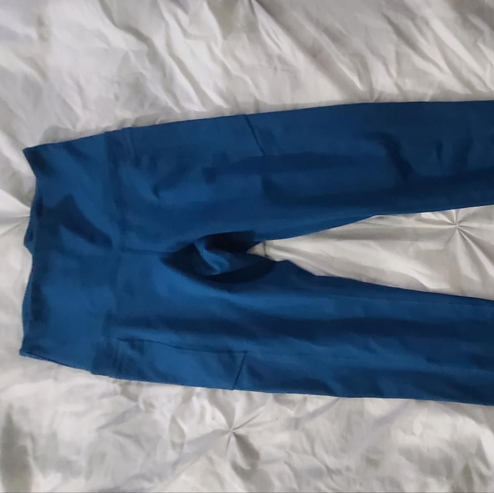 POPFLEX leggings with pockets